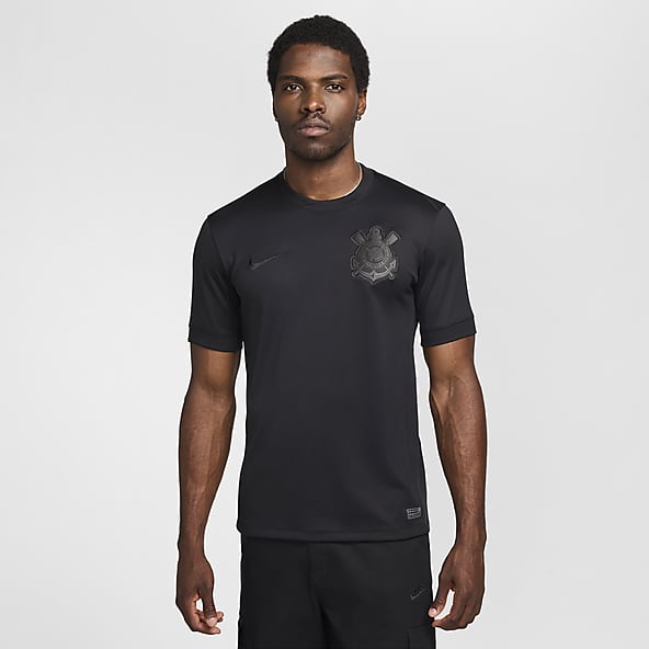 Nike futbol camisetas sales